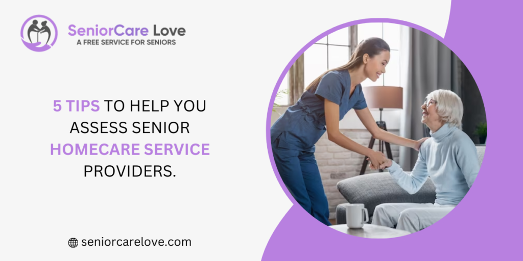 Homecare Service Provider