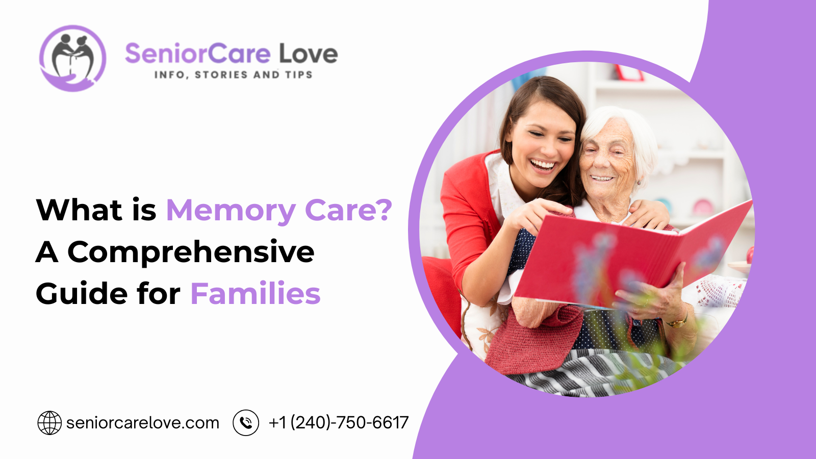What is Memory Care? A Comprehensive Guide for Families