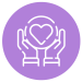Personalized Care icon