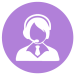 Professional Assistance icon